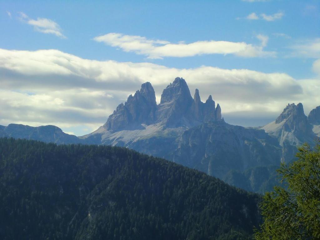 Hotel Al Sole Auronzo di Cadore Kültér fotó