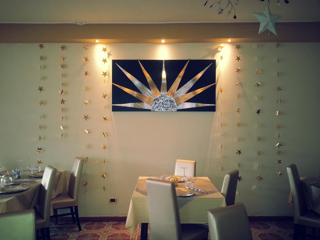 Hotel Al Sole Auronzo di Cadore Kültér fotó