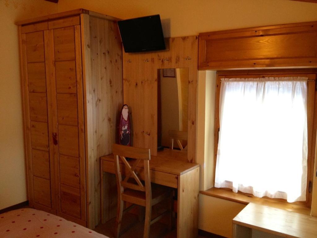 Hotel Al Sole Auronzo di Cadore Kültér fotó