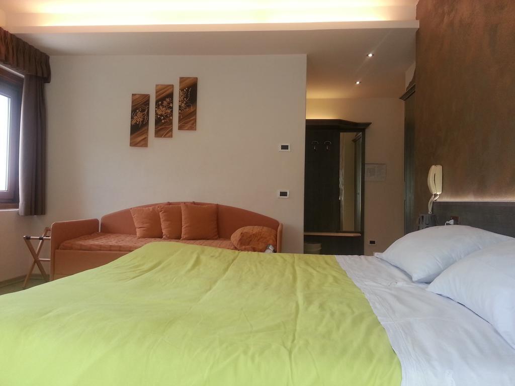 Hotel Al Sole Auronzo di Cadore Kültér fotó