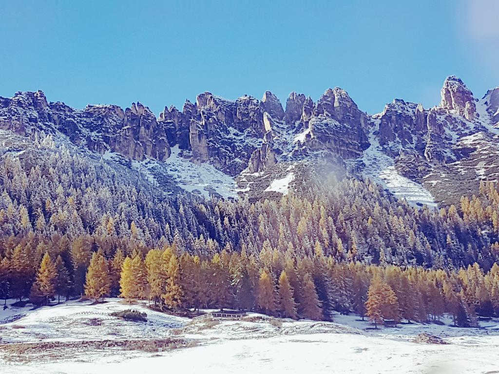 Hotel Al Sole Auronzo di Cadore Kültér fotó