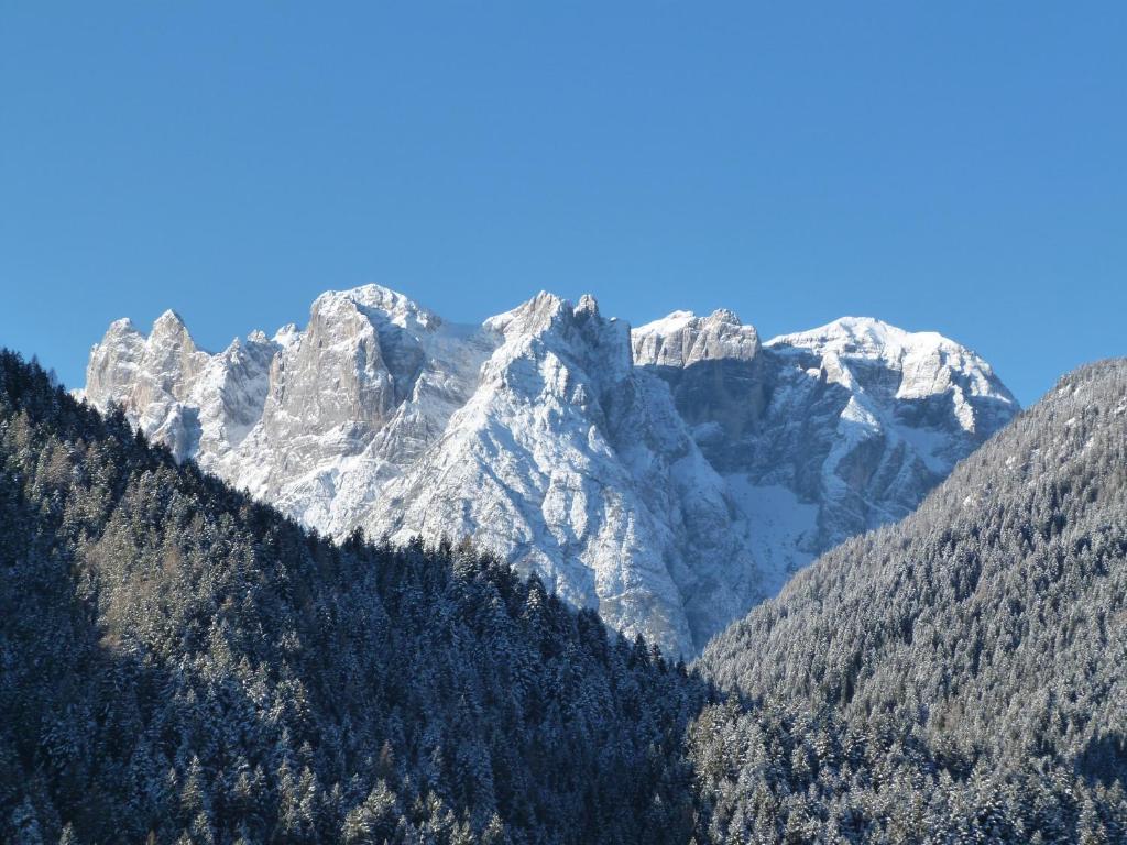 Al Sole Hotel Auronzo di Cadore Kültér fotó