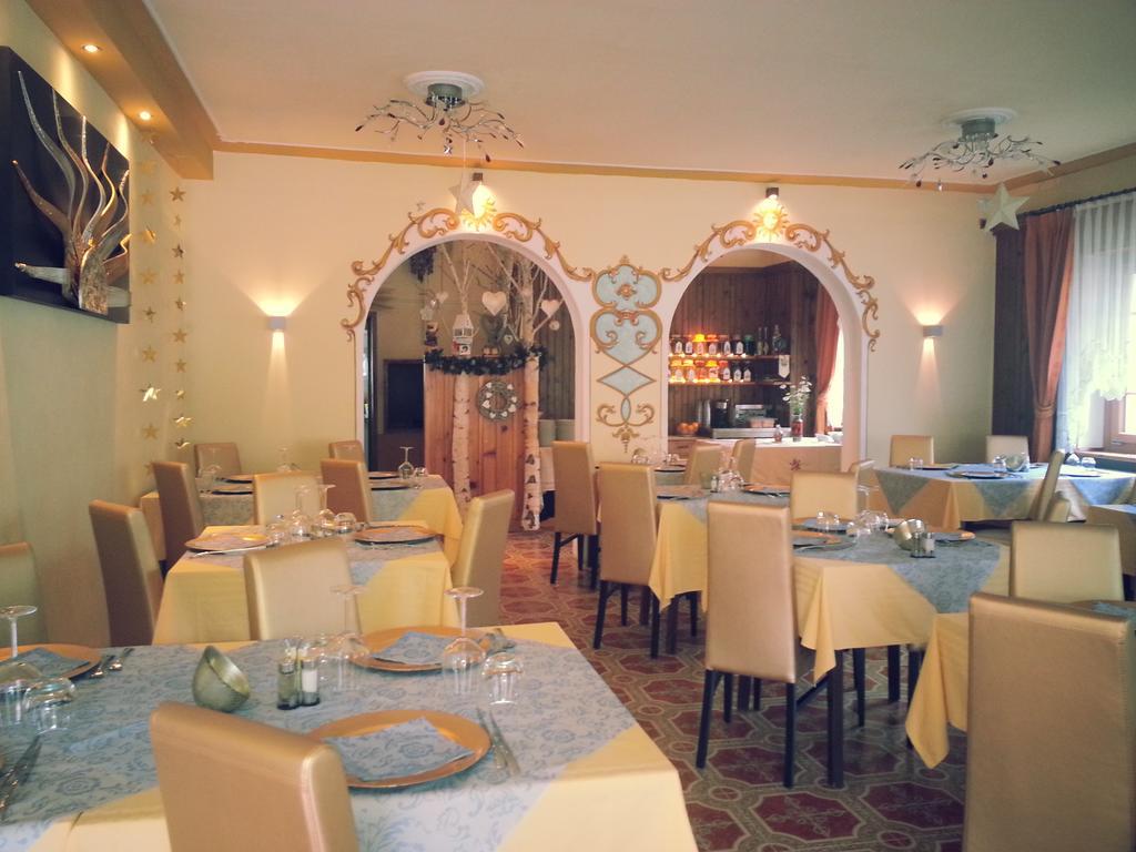 Hotel Al Sole Auronzo di Cadore Kültér fotó