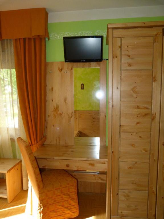 Hotel Al Sole Auronzo di Cadore Szoba fotó