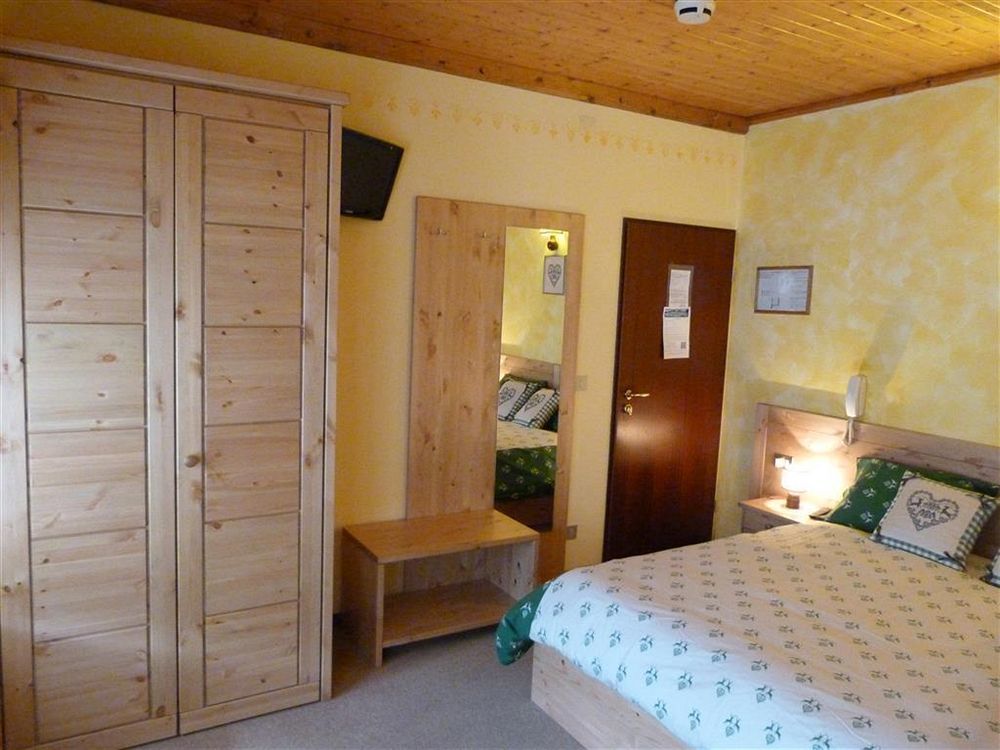 Hotel Al Sole Auronzo di Cadore Kültér fotó
