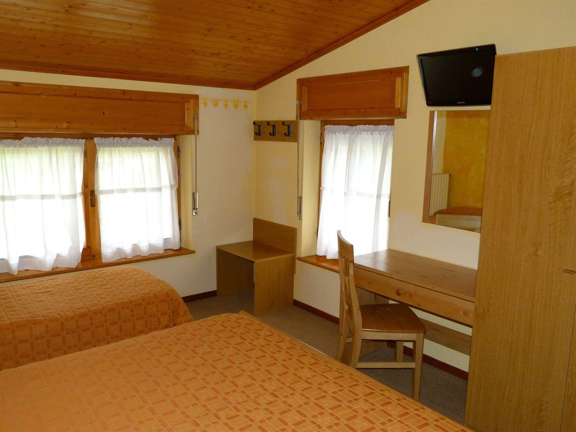 Hotel Al Sole Auronzo di Cadore Kültér fotó