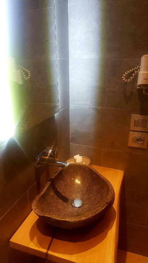 Hotel Al Sole Auronzo di Cadore Kültér fotó