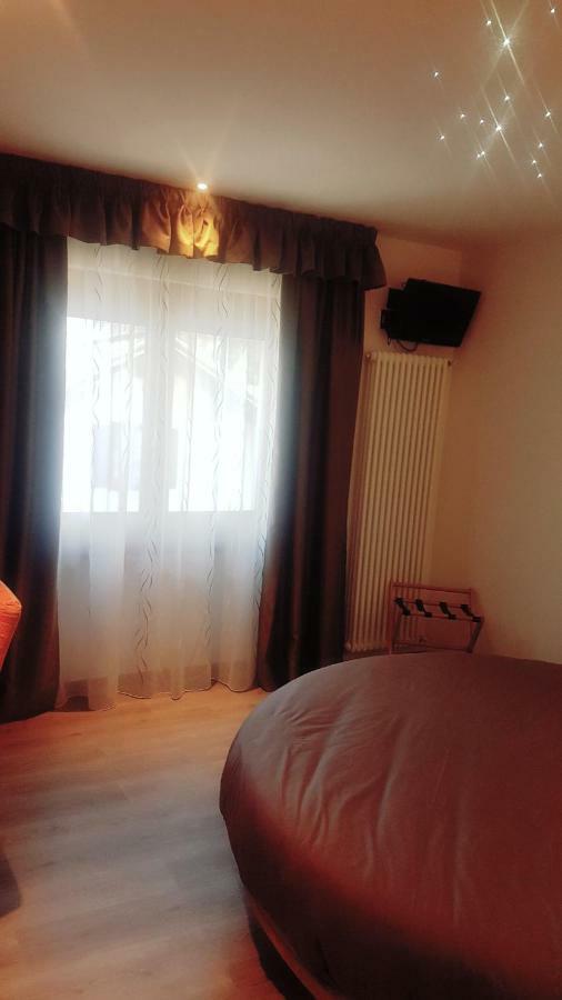Hotel Al Sole Auronzo di Cadore Kültér fotó